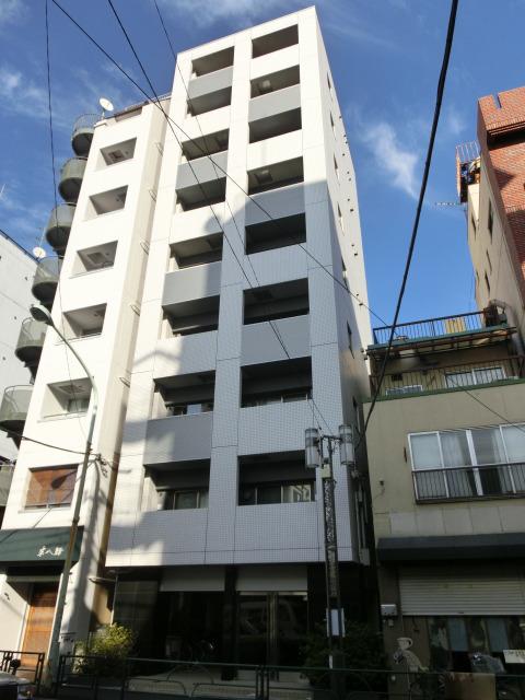 レジオス動坂
